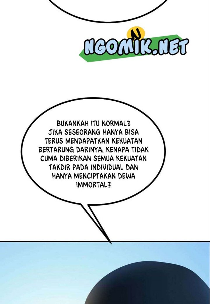 OP After 30 Days Of Sign-In Chapter 11 Gambar 11