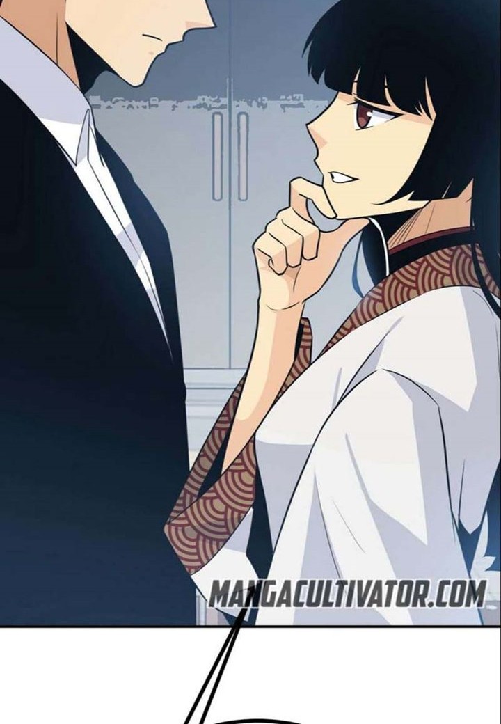 OP After 30 Days Of Sign-In Chapter 11 Gambar 13