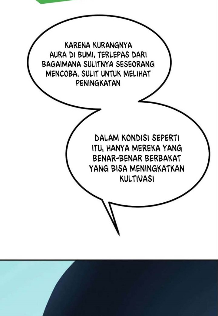 OP After 30 Days Of Sign-In Chapter 11 Gambar 17