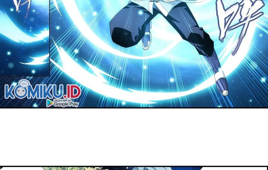 Battle Through the Heavens Chapter 356 Gambar 37
