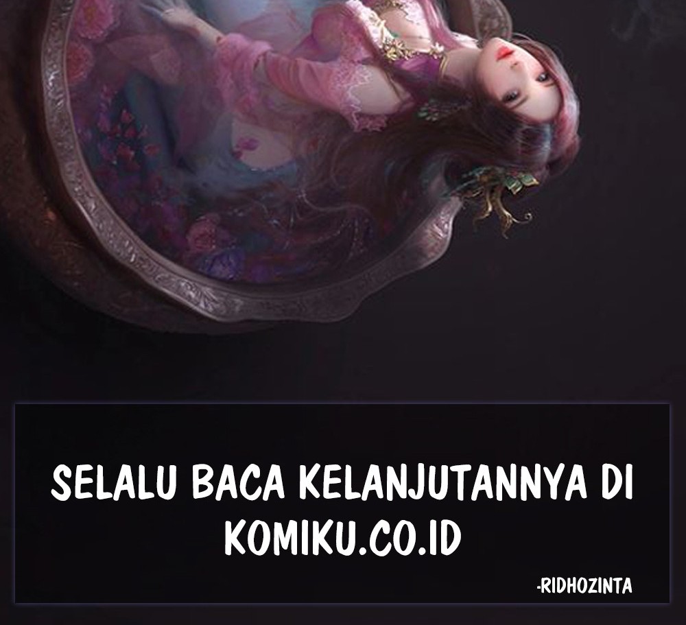 Battle Through the Heavens Chapter 356 Gambar 43