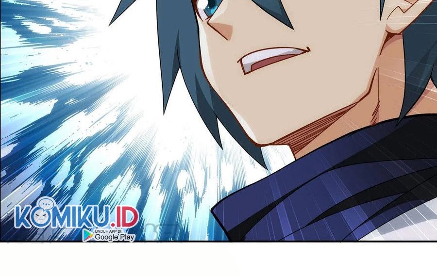Battle Through the Heavens Chapter 356 Gambar 5