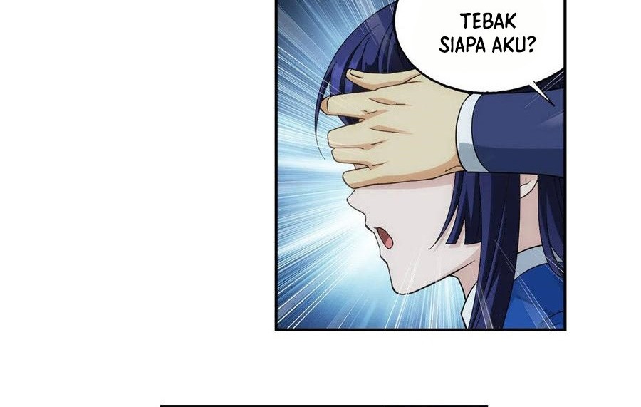 Battle Through the Heavens Chapter 356 Gambar 13