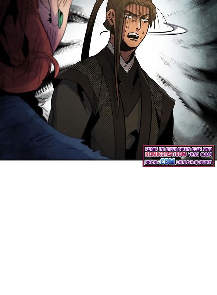 Return of the Mad Demon Chapter 27 Gambar 65