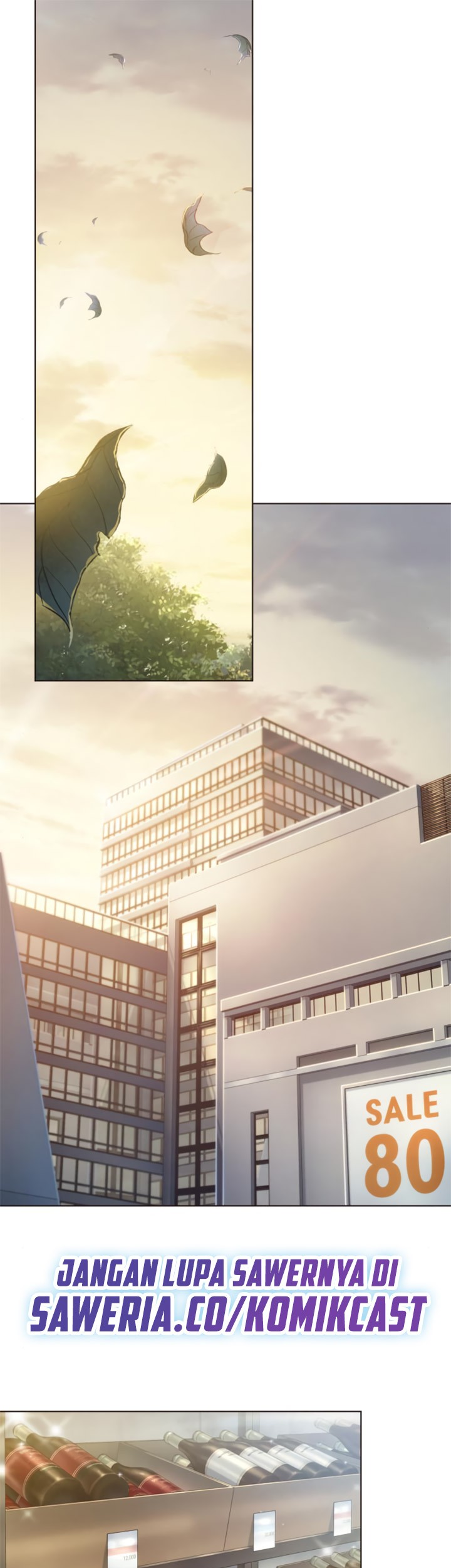 Baca My Office Noona’s Story Chapter 45 Gambar 2