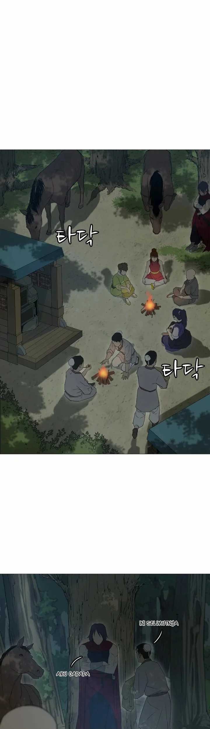 Weak Teacher Chapter 18 Gambar 29