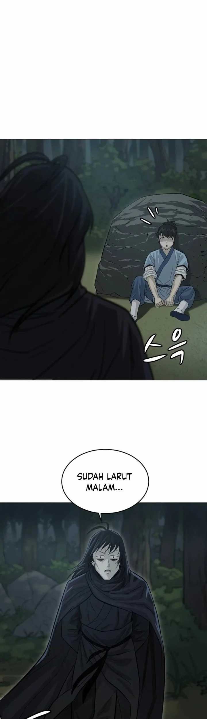 Weak Teacher Chapter 18 Gambar 41
