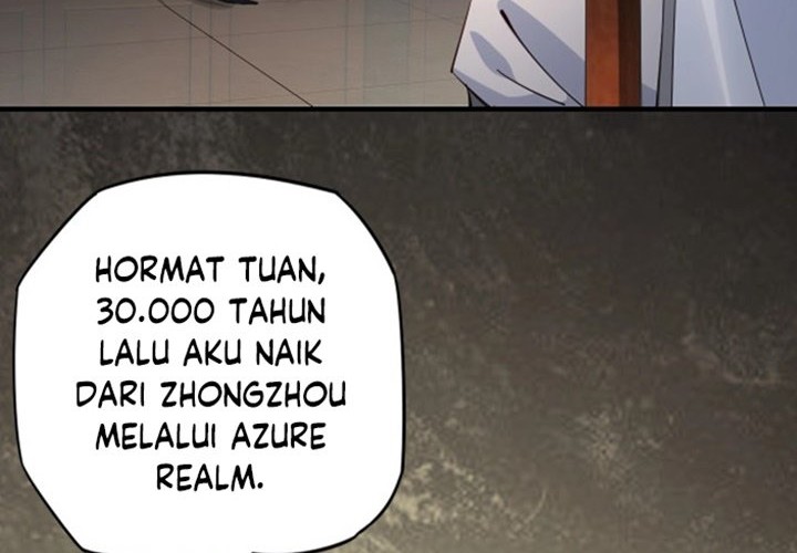 The Villain Of Destiny Chapter 09 Gambar 24