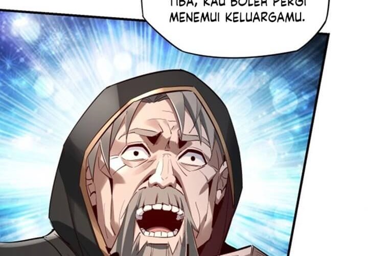 The Villain Of Destiny Chapter 09 Gambar 26