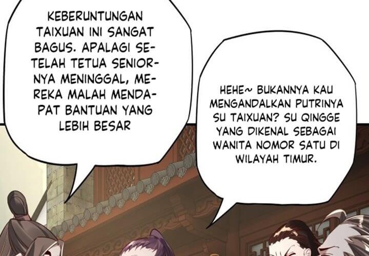 The Villain Of Destiny Chapter 09 Gambar 5