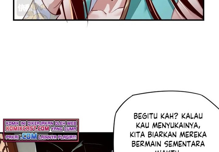 The Villain Of Destiny Chapter 09 Gambar 17