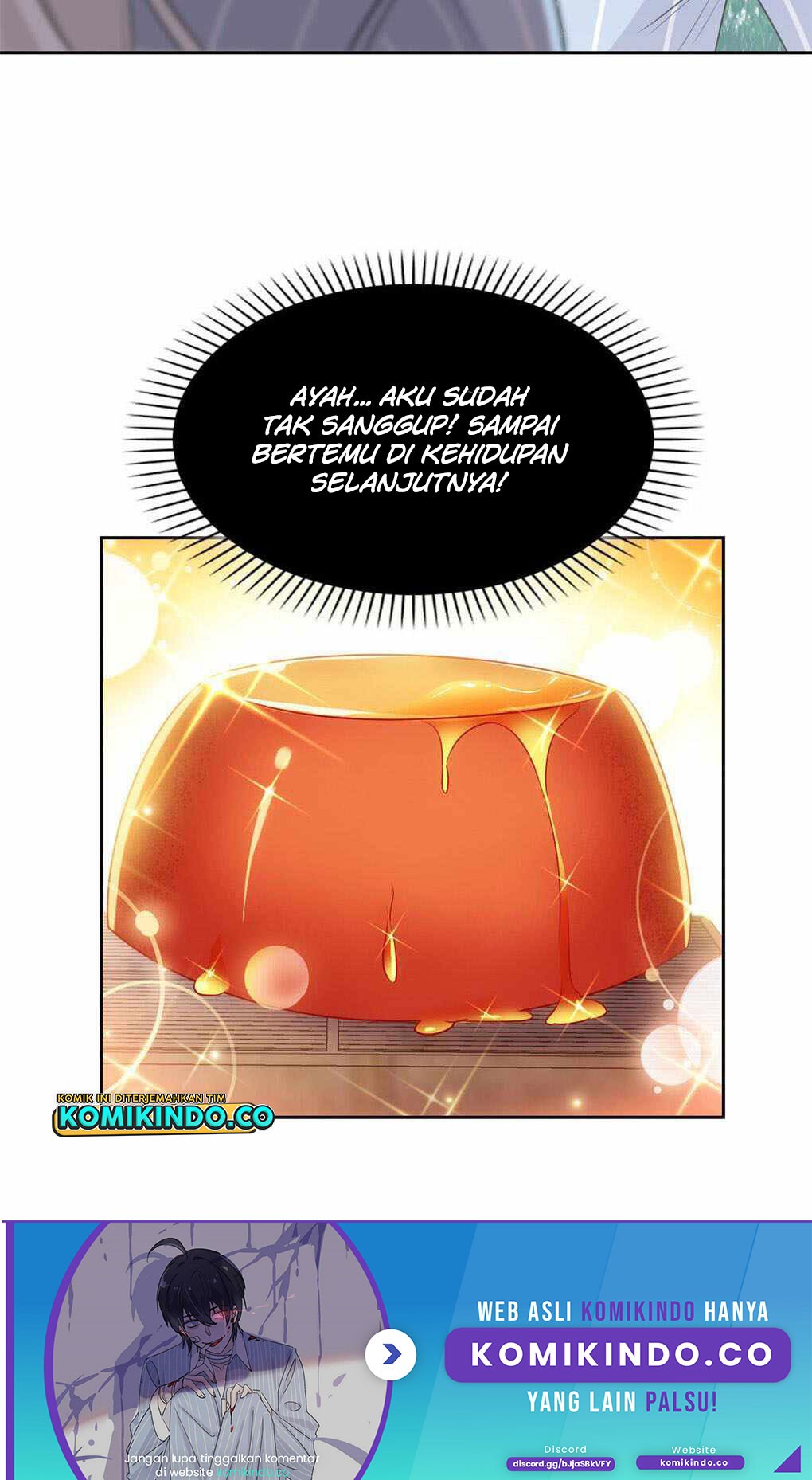 The Strong Man From the Mental Hospital Chapter 39 Gambar 27