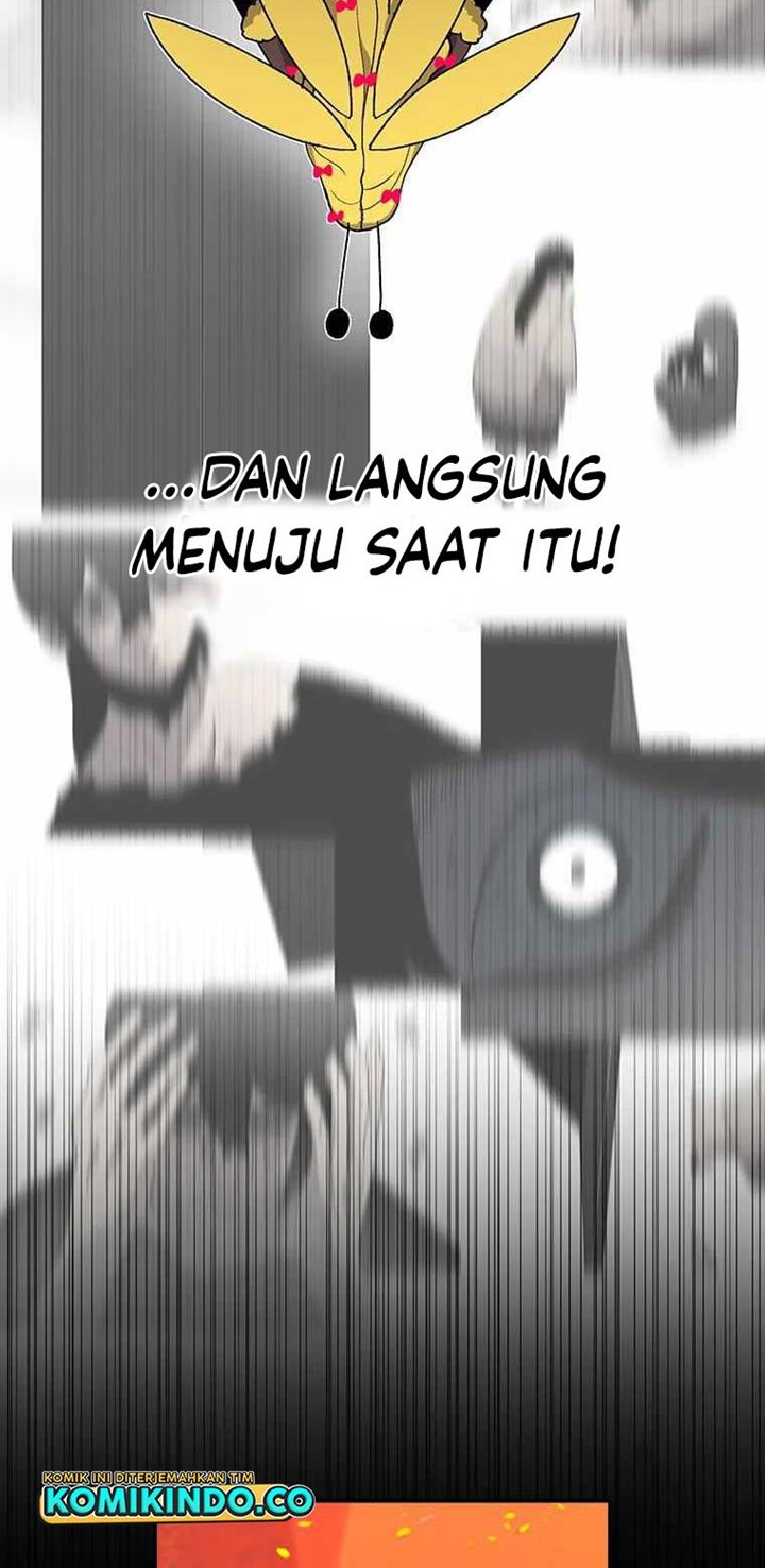 The House Without Time Chapter 40 Gambar 10