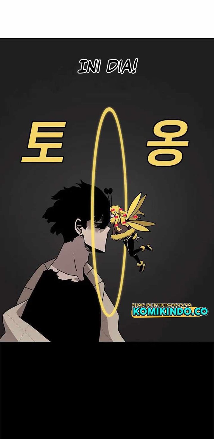 The House Without Time Chapter 40 Gambar 12