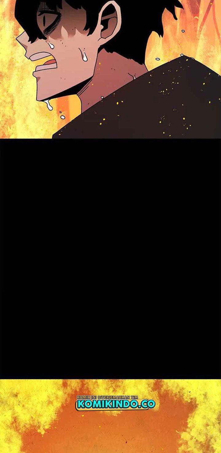 The House Without Time Chapter 40 Gambar 15