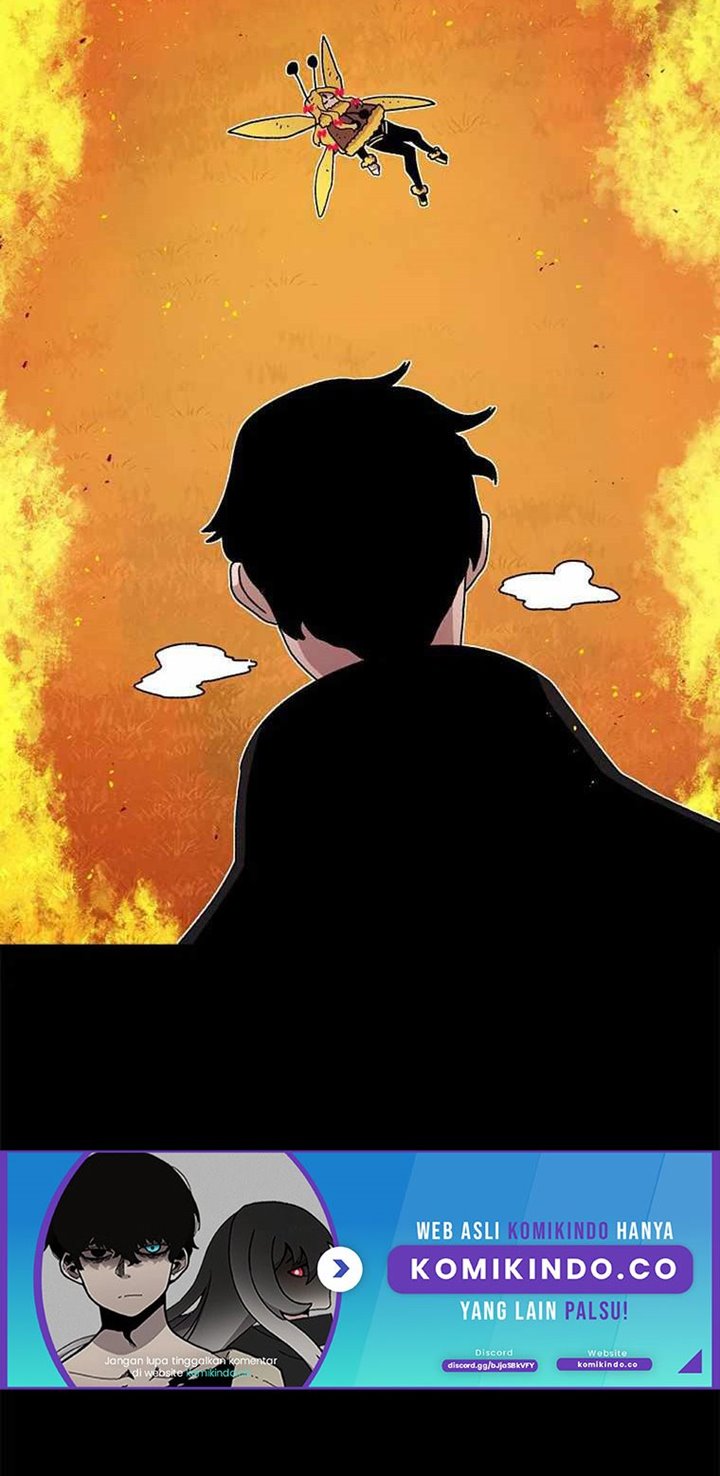 The House Without Time Chapter 40 Gambar 16
