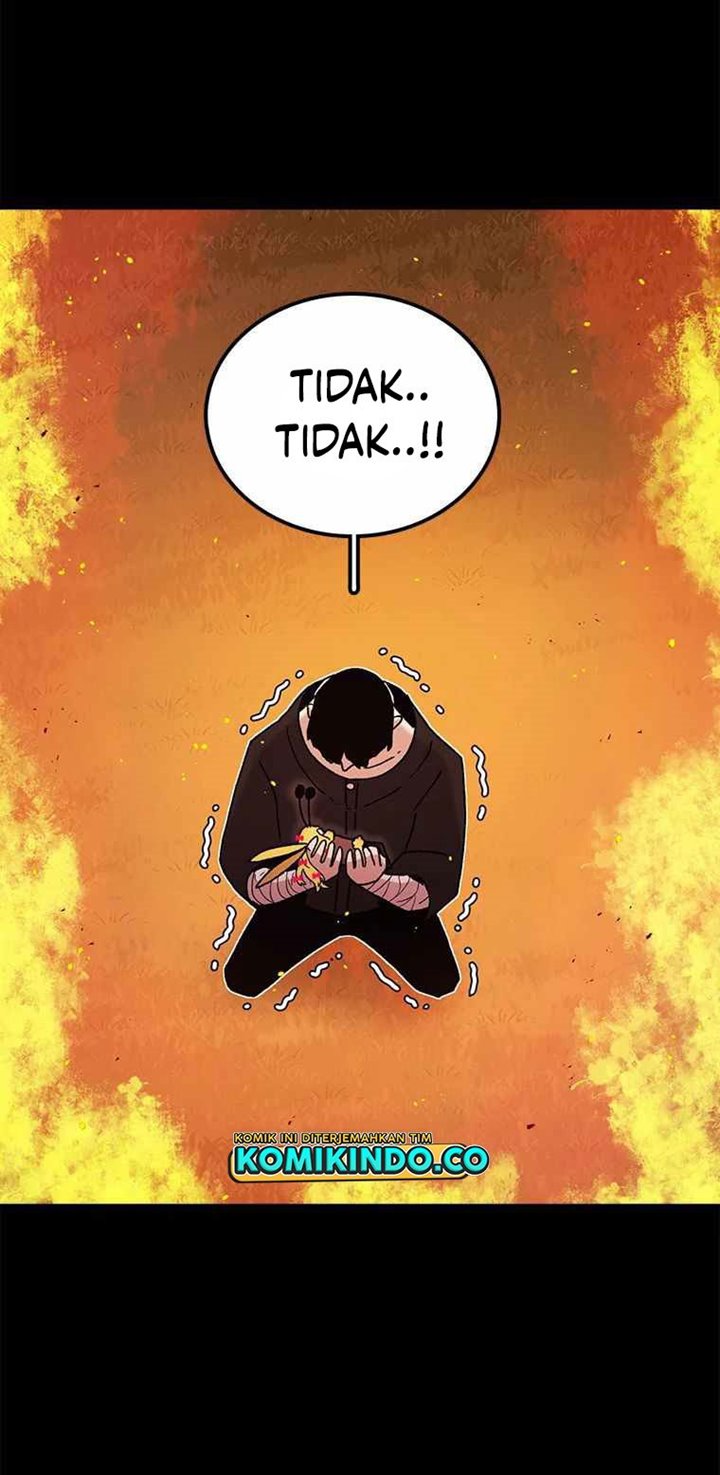 The House Without Time Chapter 40 Gambar 17
