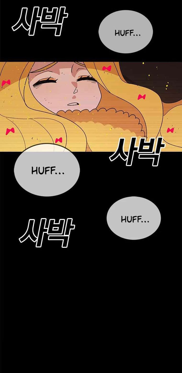 The House Without Time Chapter 40 Gambar 19