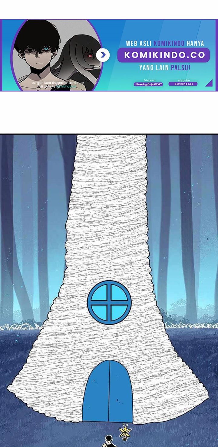 Baca The House Without Time Chapter 40 Gambar 2