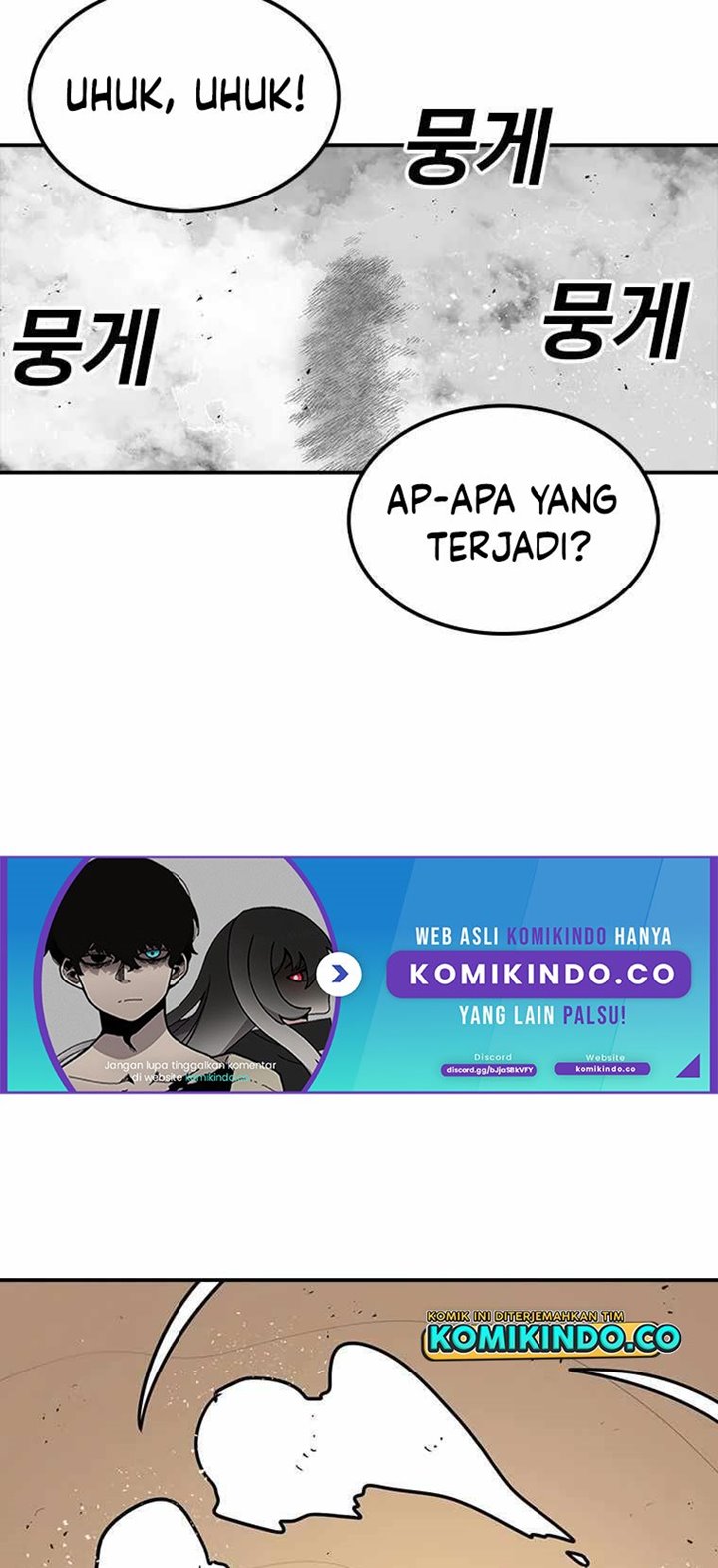 The House Without Time Chapter 40 Gambar 29
