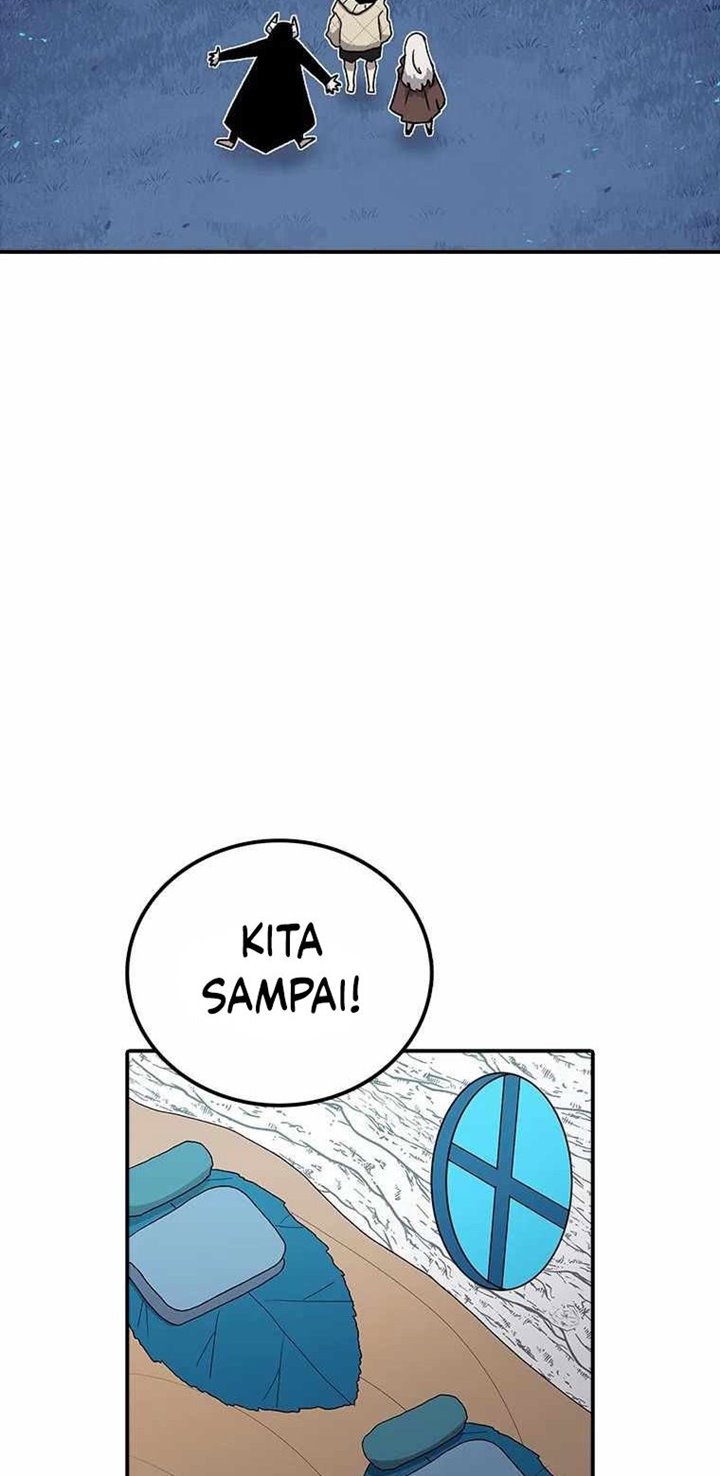 The House Without Time Chapter 40 Gambar 3