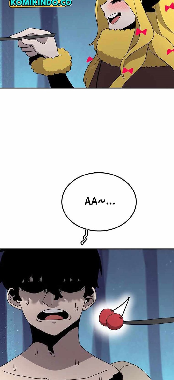 The House Without Time Chapter 40 Gambar 33