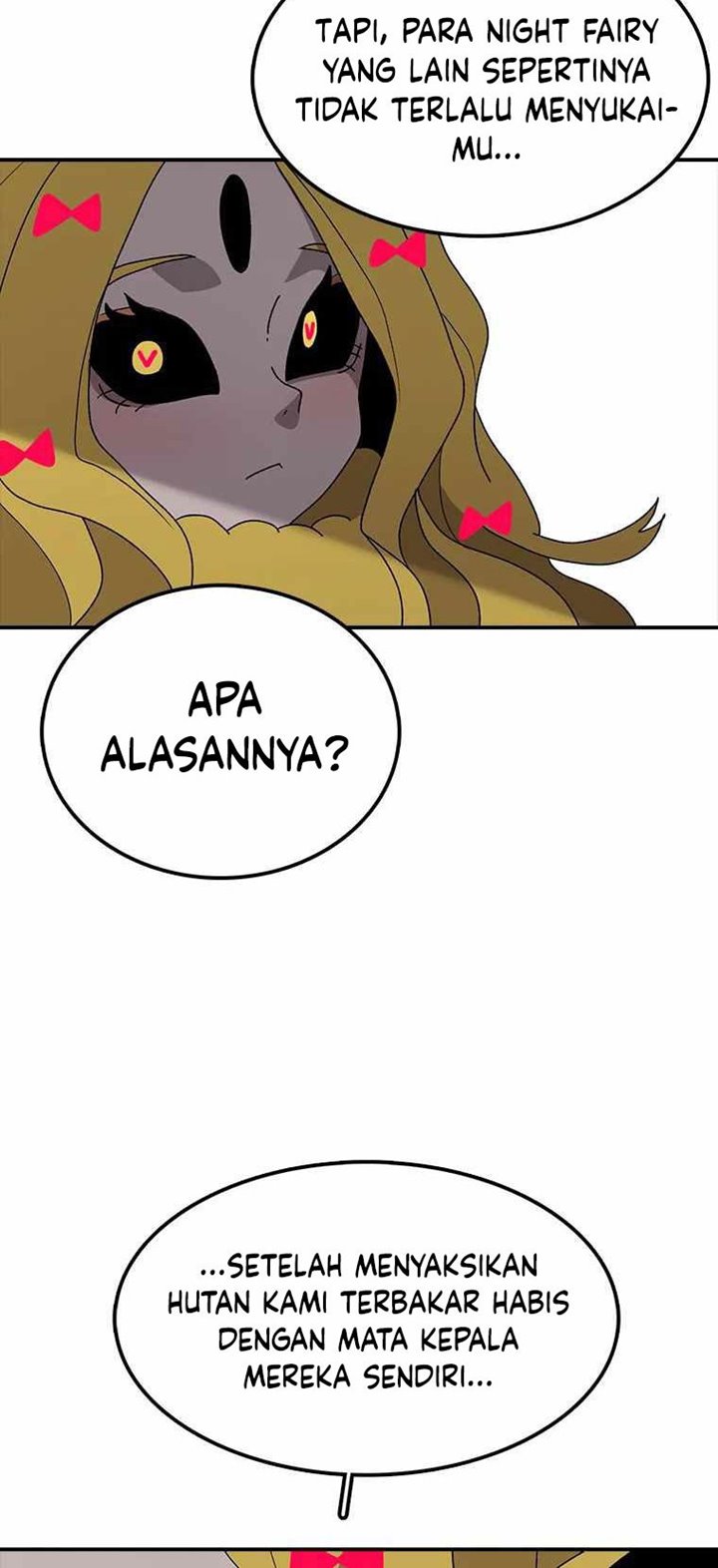 The House Without Time Chapter 40 Gambar 37