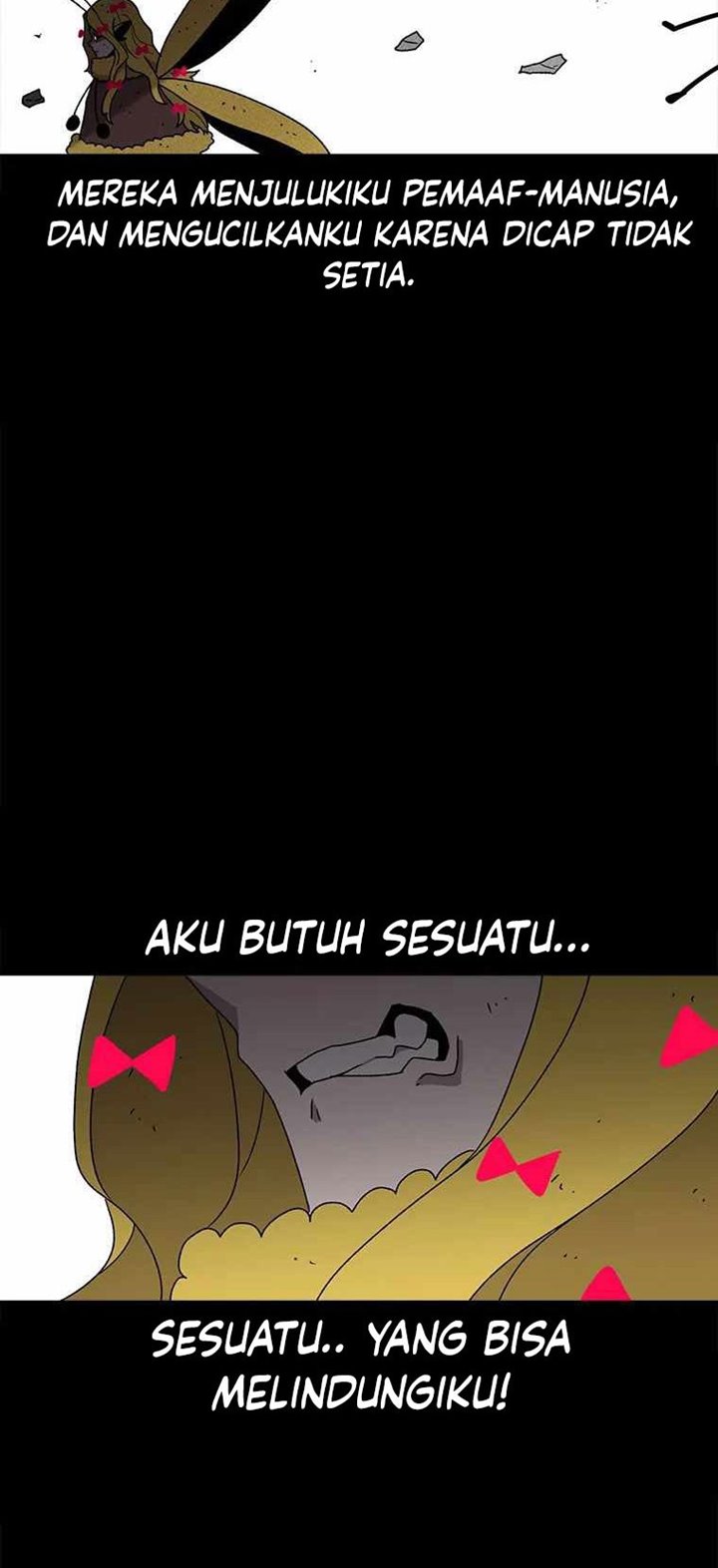The House Without Time Chapter 40 Gambar 39