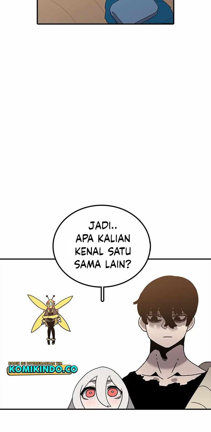 The House Without Time Chapter 40 Gambar 4