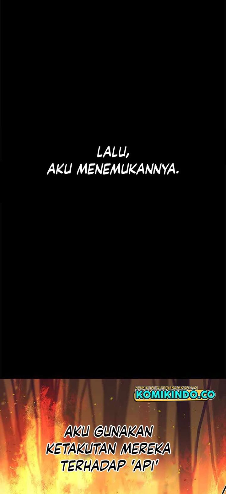 The House Without Time Chapter 40 Gambar 40