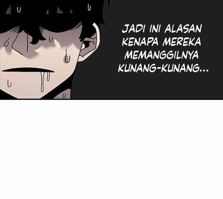 The House Without Time Chapter 40 Gambar 42