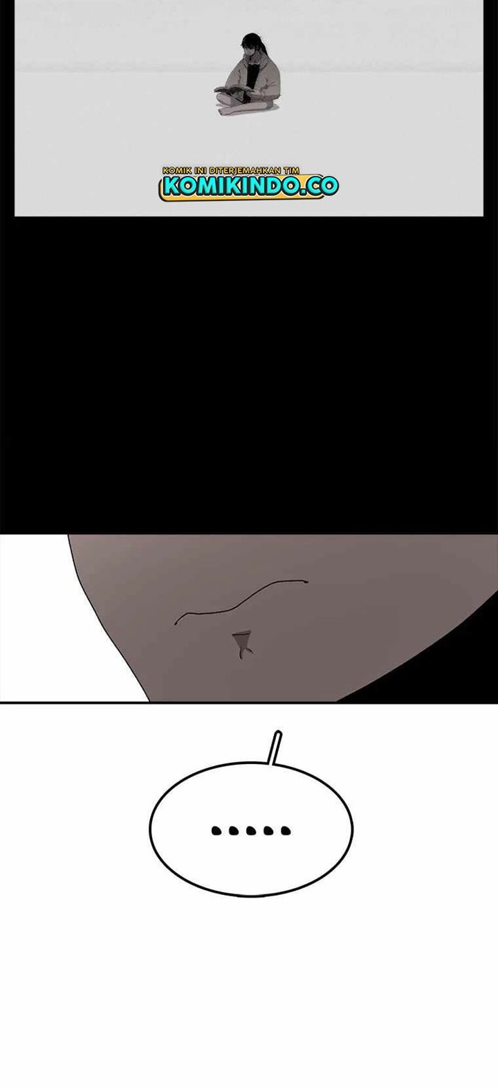 The House Without Time Chapter 40 Gambar 49