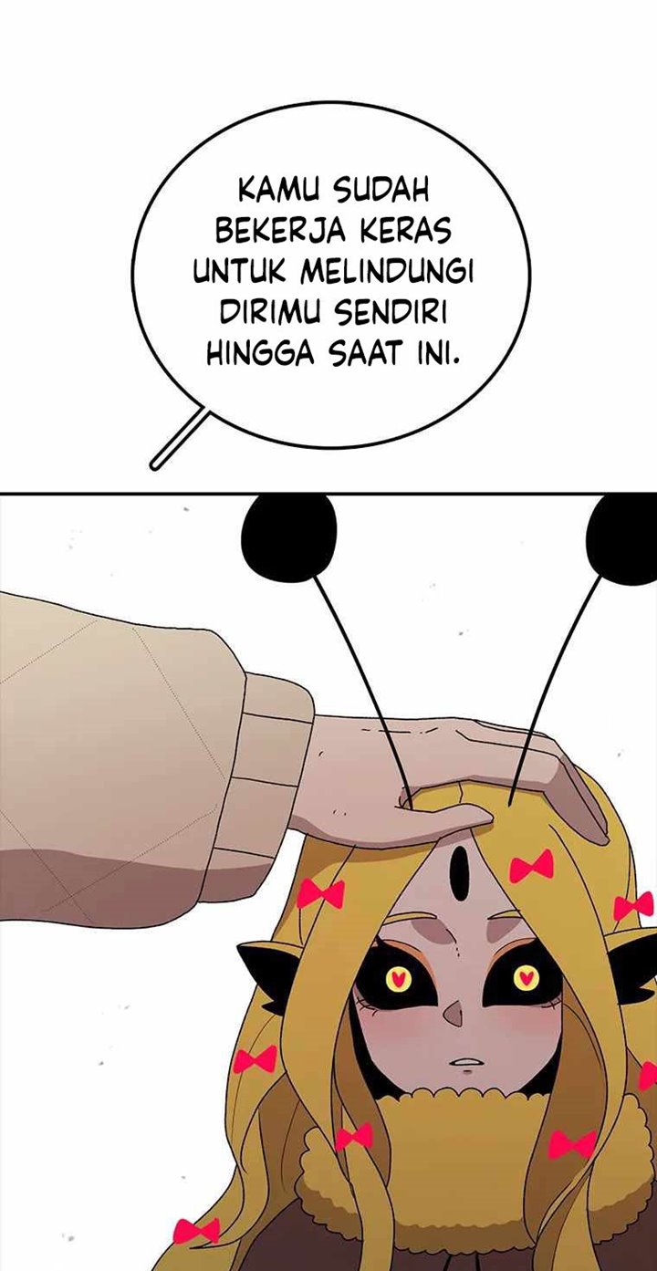 The House Without Time Chapter 40 Gambar 50