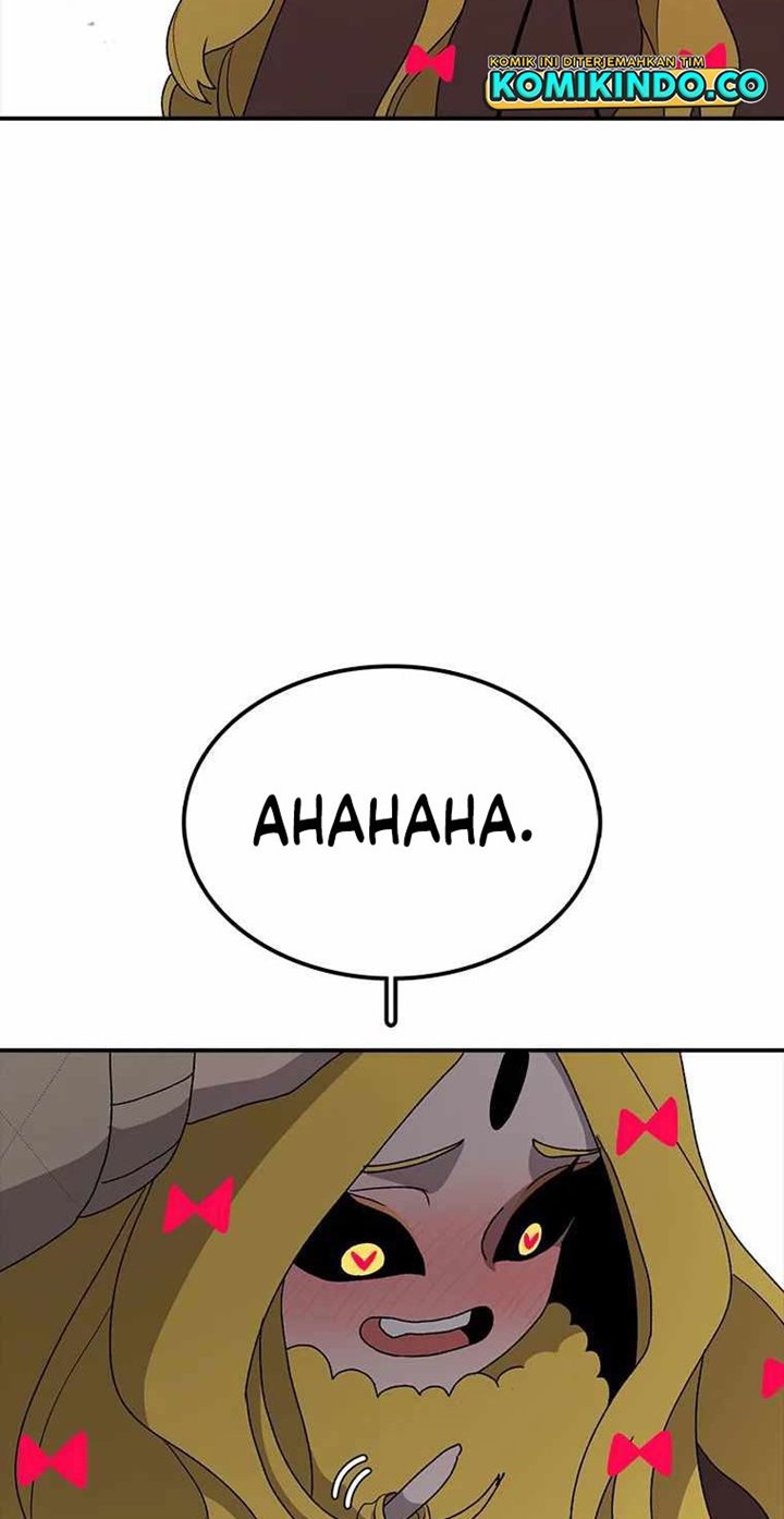 The House Without Time Chapter 40 Gambar 51