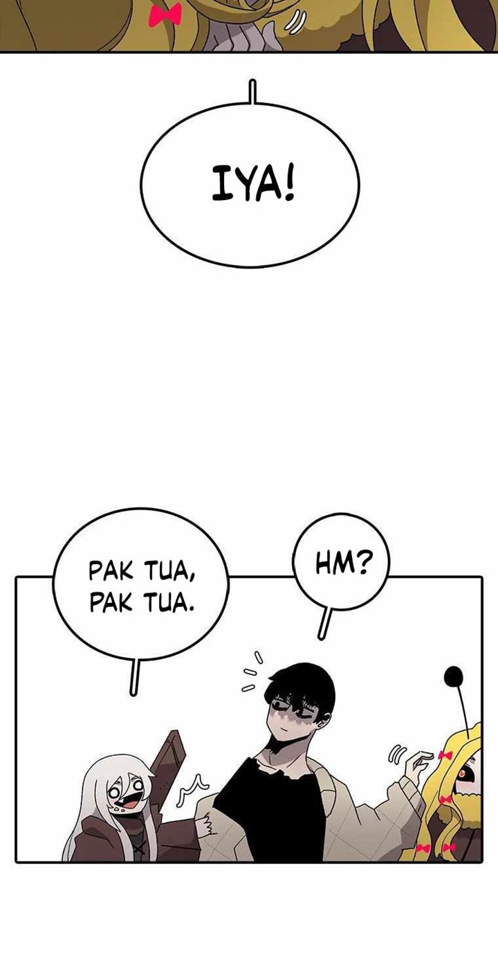 The House Without Time Chapter 40 Gambar 52