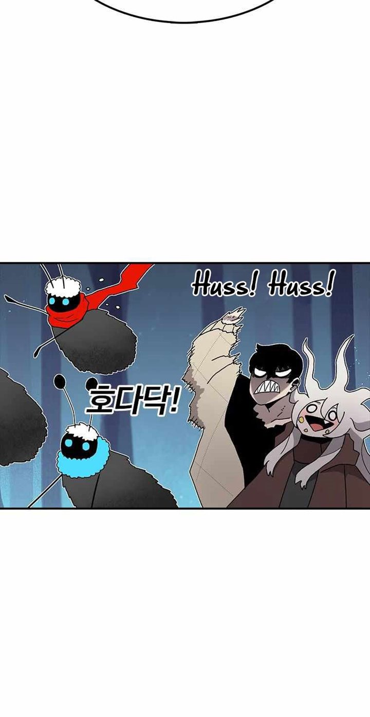 The House Without Time Chapter 40 Gambar 56