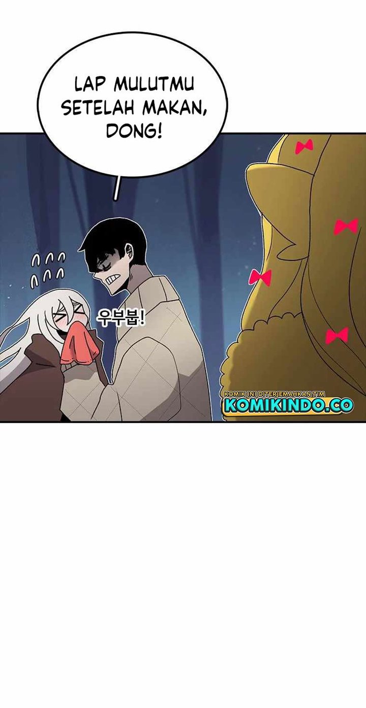 The House Without Time Chapter 40 Gambar 57