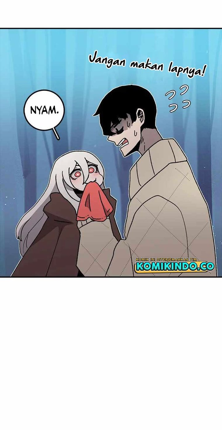 The House Without Time Chapter 40 Gambar 58
