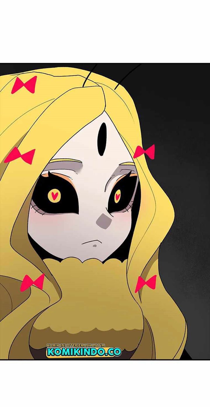 The House Without Time Chapter 40 Gambar 59
