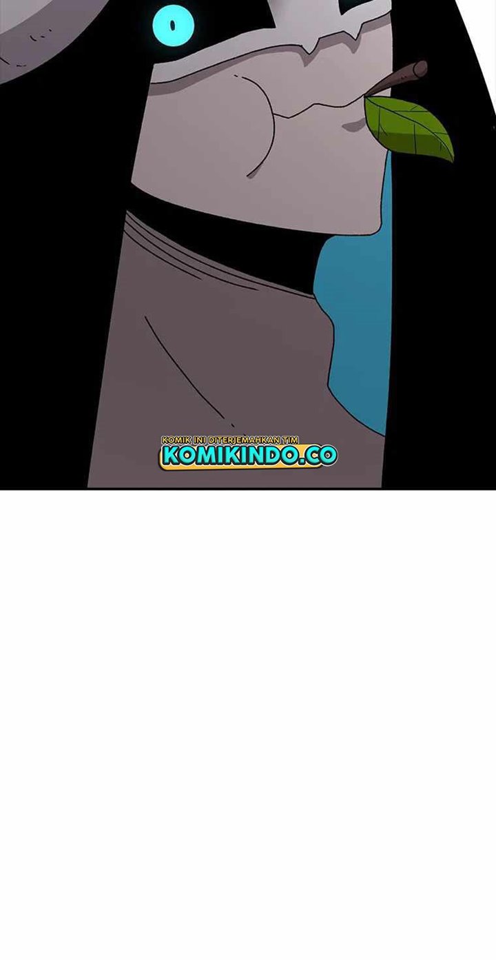 The House Without Time Chapter 40 Gambar 62