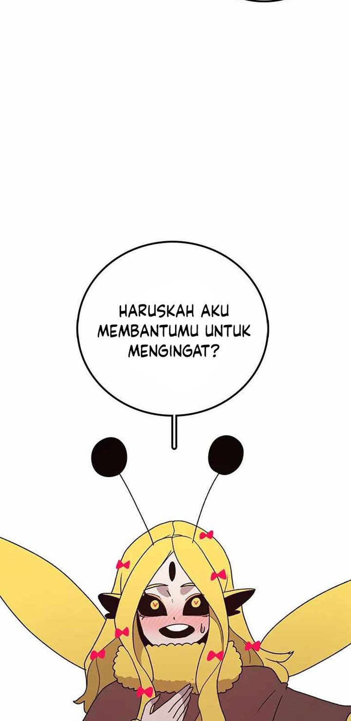 The House Without Time Chapter 40 Gambar 6