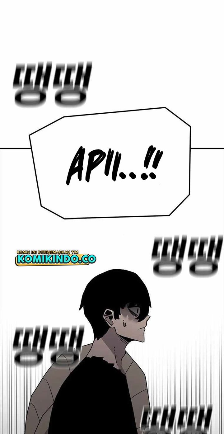 The House Without Time Chapter 40 Gambar 64