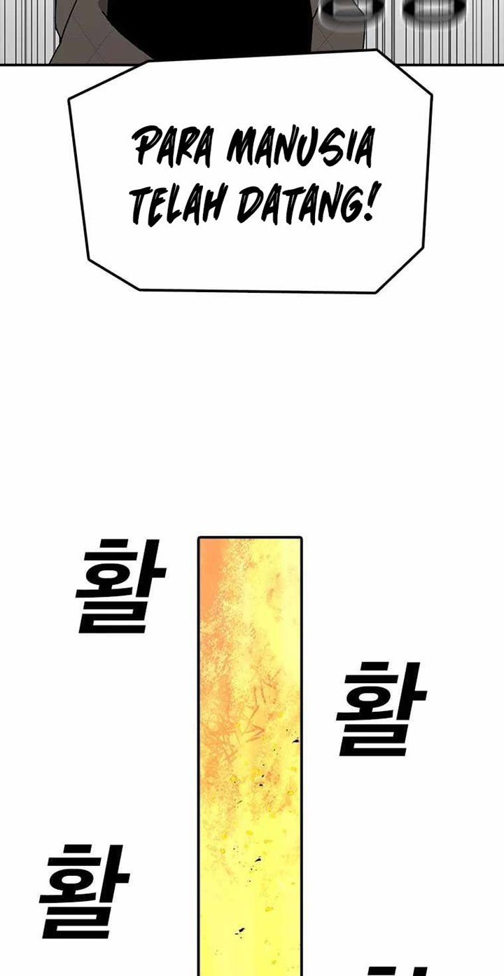 The House Without Time Chapter 40 Gambar 65