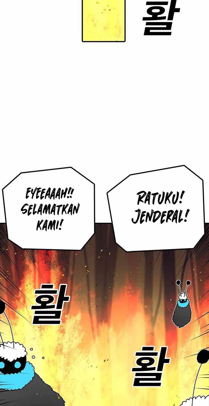 The House Without Time Chapter 40 Gambar 66