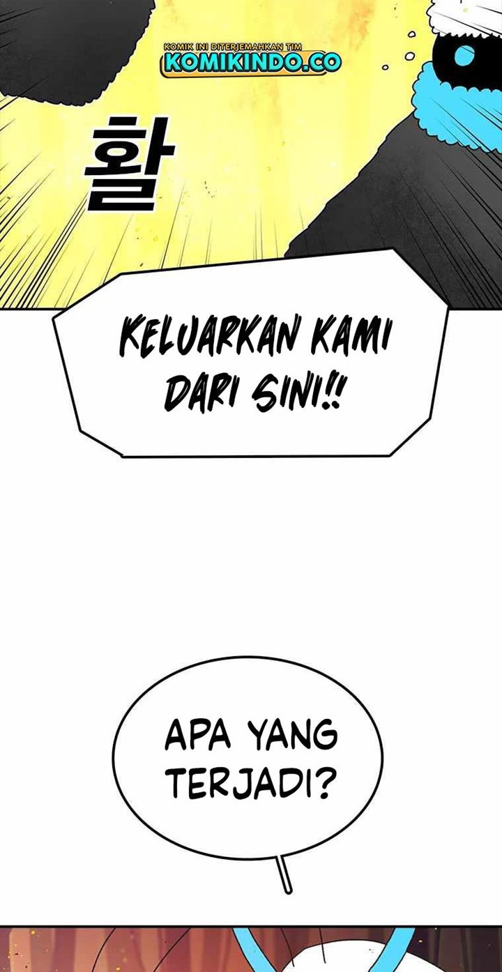 The House Without Time Chapter 40 Gambar 67