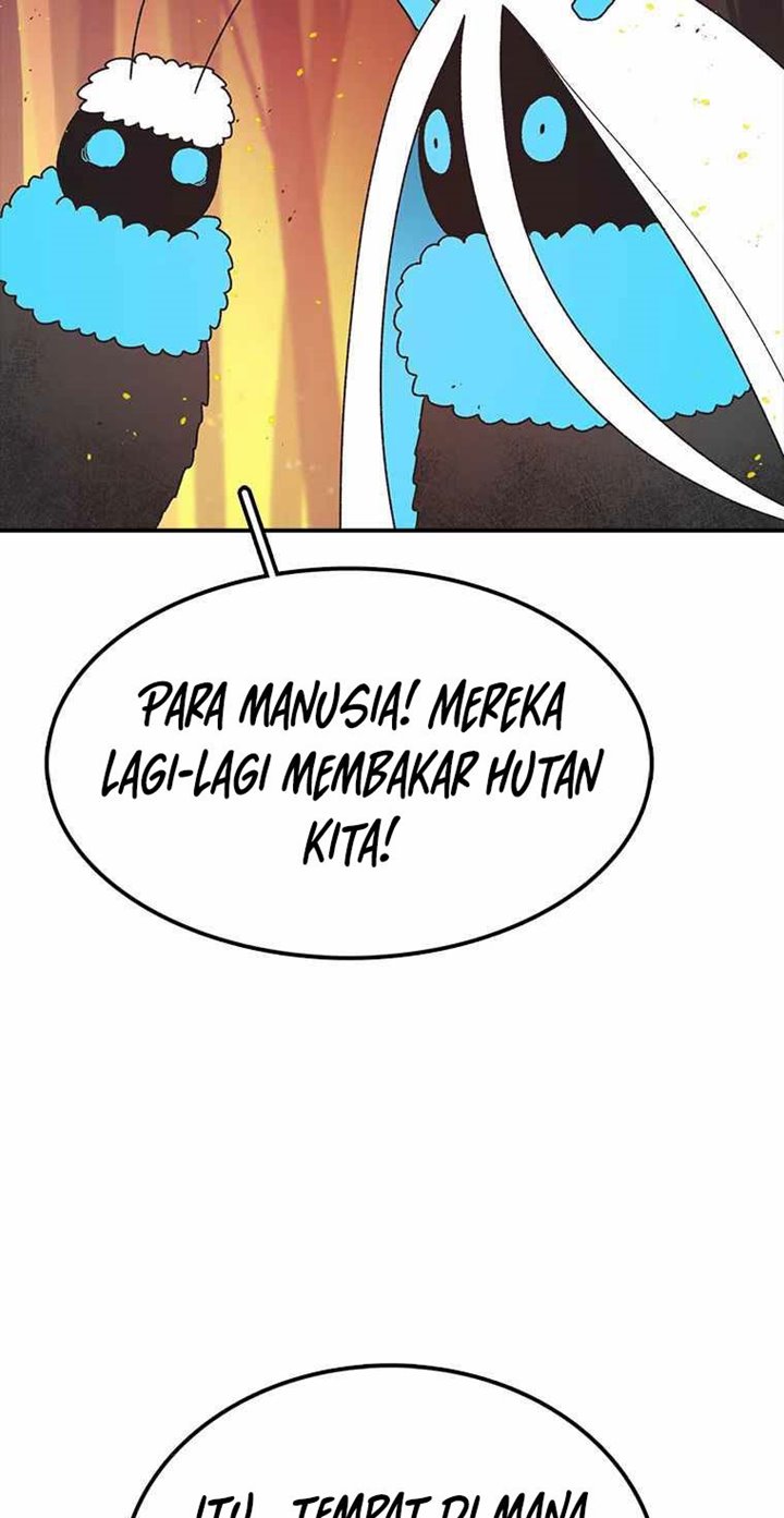The House Without Time Chapter 40 Gambar 68
