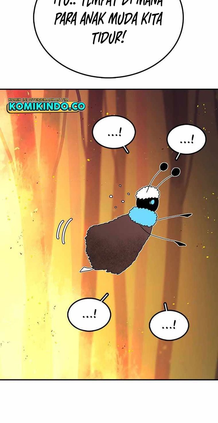 The House Without Time Chapter 40 Gambar 69