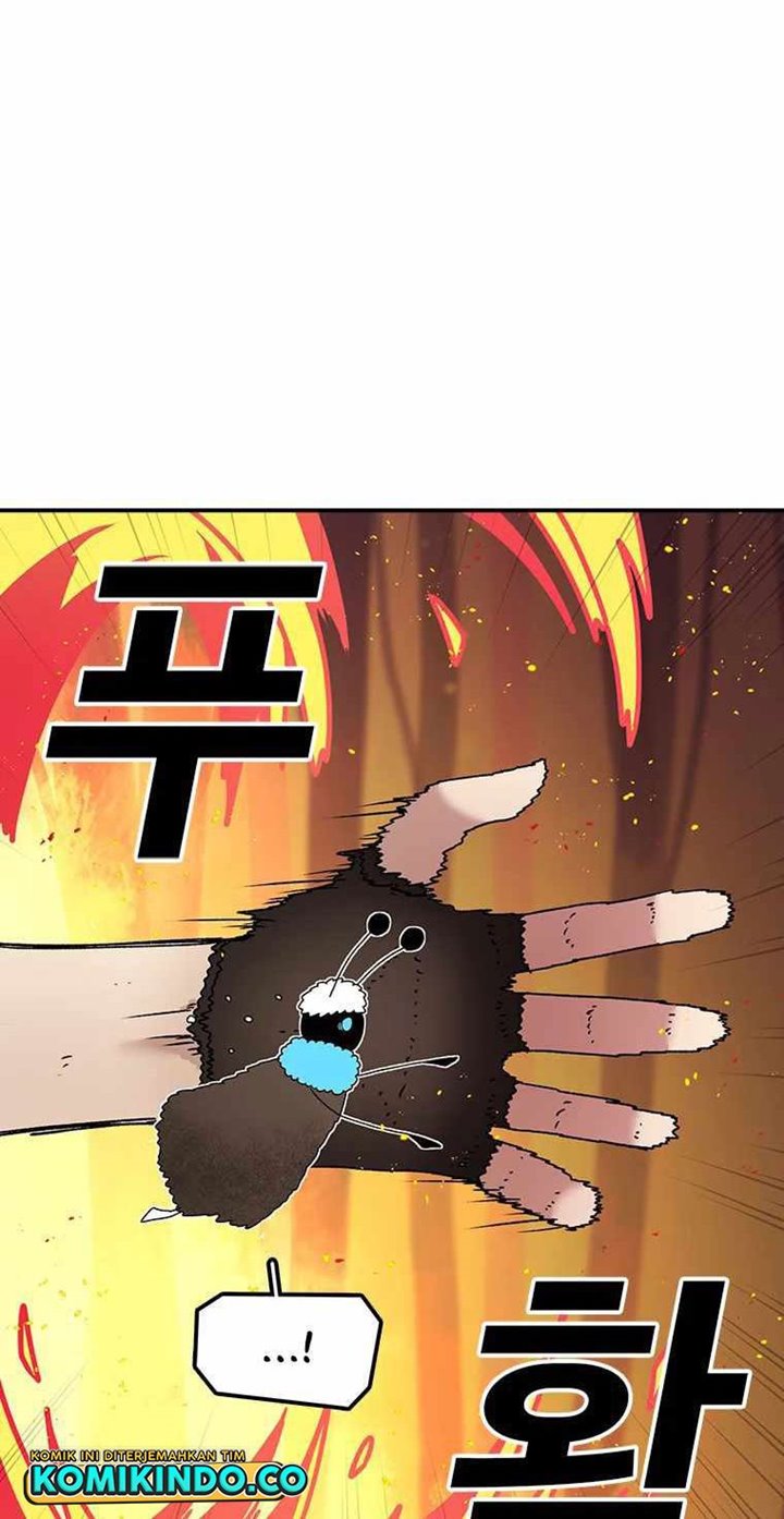 The House Without Time Chapter 40 Gambar 70