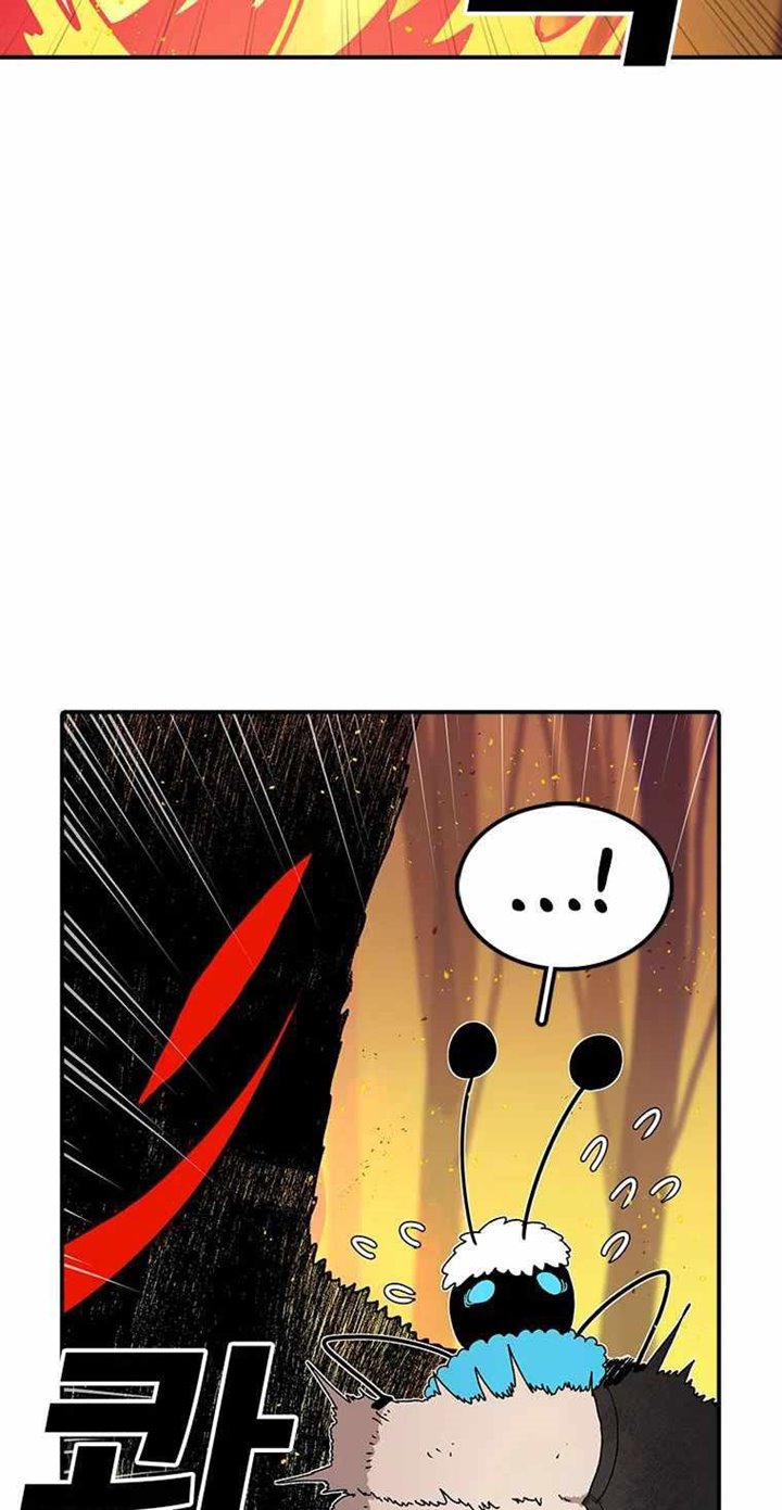 The House Without Time Chapter 40 Gambar 71