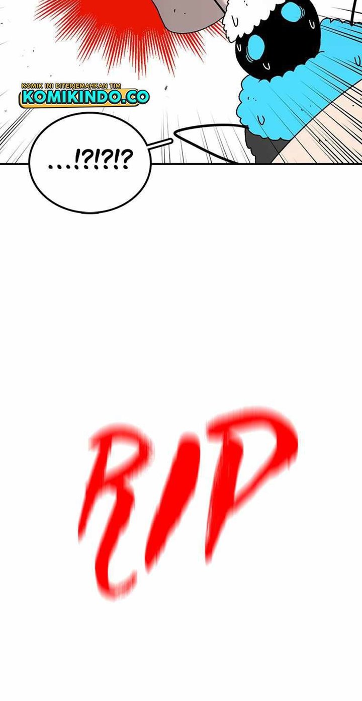 The House Without Time Chapter 40 Gambar 73